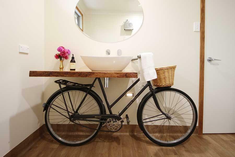 Melrose Cottages Millers Flat Ngoại thất bức ảnh