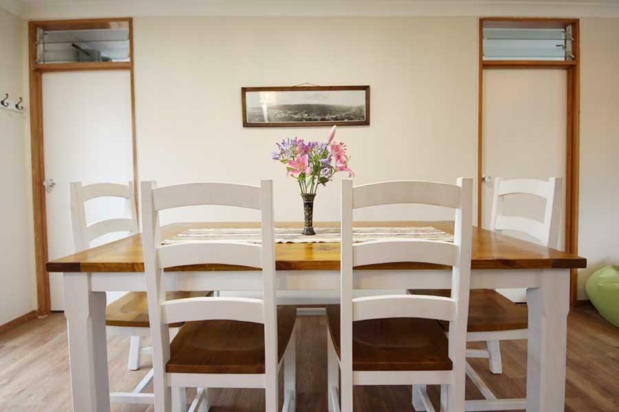 Melrose Cottages Millers Flat Ngoại thất bức ảnh