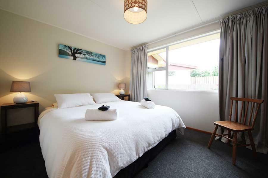 Melrose Cottages Millers Flat Ngoại thất bức ảnh